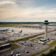 Flight - The harassment and sexual assault took place on a Stansted-bound flight