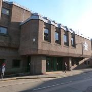 Bail - Murphy has been granted bail with three conditions