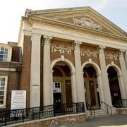 A cabinet council meeting was held by Tendring District Council at the town hall on Friday, June 26.
