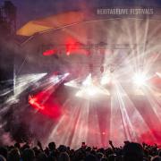 The festival has been cancelled