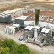 Waste - All of Essex's general waste is being burned at Rivenhall incinerator