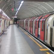 Disruption - The Central Line between Epping and Loughton has been closed after being targeted by vandals
