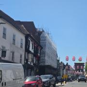 Colchester - High Street