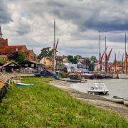 A guide to Maldon