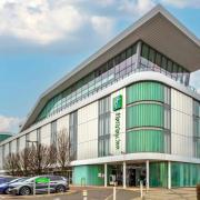 Holiday Inn near Southend Airport is among the hotels for sale