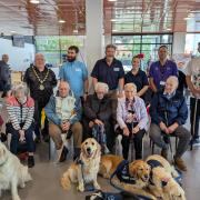 The Sporting Memories Club in Witham, which is now being reproduced in Halstead