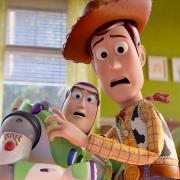 Toy Story 5 is one of the screenings at Saffron Screen covered by the deal