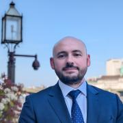 Boss - Jonathan Wood, Tarchon Project director