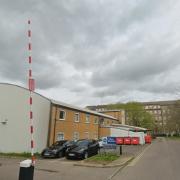 Best Western Atlantic Hotel