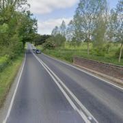 Repair - A major project to replace the ageing Stone Bridge between Halstead and Earls Colne is set to begin next week and will be split into three phases