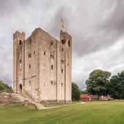 Summer holidays - Hedingham Castle has released a packed-programme of summer fun ahead of the school holidays, offering something for the whole family