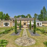 Lexden Road, Colchester, Essex CO3