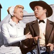 A dementia-friendly screening of Calamity Jane is heading to Saffron Screen