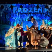 Special - Young pupils from across Maldon stepped into a world of magic and music as they enjoyed a special theatre experience at Plume Academy
