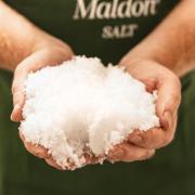 Maldon Salt Ltd is planning to extend its facility to keep up with demand