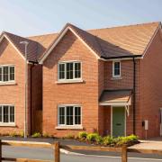 New show homes unveiled