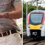 Delays - Searches for repay schemes have surged following heatwave-related train cancellations