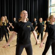 Exciting - Essex youngsters are being encouraged to get behind the camera this summer and create a film capturing who they are today for their future selves