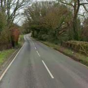 Incident closes Colchester Road in both directions