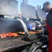 Maldon Fire and Smoke Festival which was due to take place this weekend has been cancelled