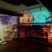 The Rivers and Skies Art Residency will transform The Granary in Flatford