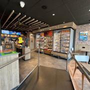 Greggs in Halstead is expected to stay open despite fears it could close with the premises up for sale