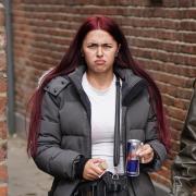 Court – Crystal O'Hara was told she could face jail when she is sentenced in October