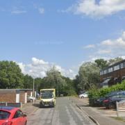 Development - A plan has been submitted to transform a six bed HMO into a children's care home.