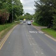 Stortford Road, Dunmow
