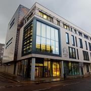 Discharge - magistrates sitting at Chelmsford sentenced Cooper to a 12-month conditional discharge
