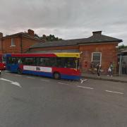 Delays - Vandals have damaged equipment on the Central Line between Epping and Loughton