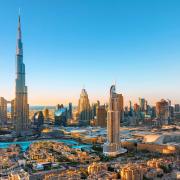 Dubai - Aran Martinson and Cassius Newton died after hiking in temperatures exceeding 40C
