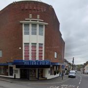 Picture Palace, Braintree