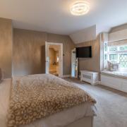 Copped Hall, Epping, Essex, CM16 5HT