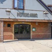 Closing - Potters Arms in Harlow