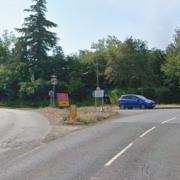 Incident - where the crash has happened