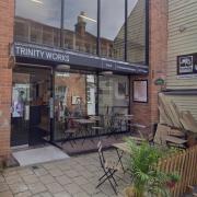 Closing down - Patch Colchester