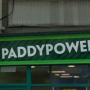 At risk - Paddy Power stores in Essex could close amid a new review into store closures
