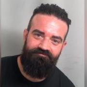 Wanted - 40-year-old Thomas Denicolai