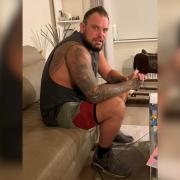Missing - Jamie Ferguson
