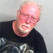 Missing - Brian Weaver
