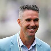 Kevin Pietersen is back in the England fold (Mike Egerton/PA)