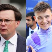 O’Brien books Loughnane for Leger fancy Enceladus