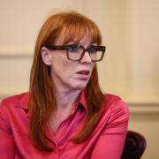 Housing, Communities and Local Government Secretary Angela Rayner (Jack Taylor/PA)