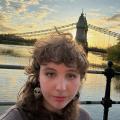 Grace Capel Avatar