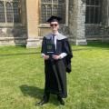 Mason Lewsey Profile Image