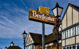 Beefeater and Brewers Fayre sites could be saved
