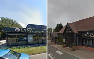 In Demand - Here are the ten most booked restaurants across Essex in September